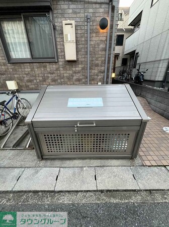 クレモンティーヌ・相之川の物件内観写真